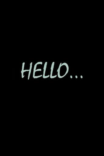Hello... () poster