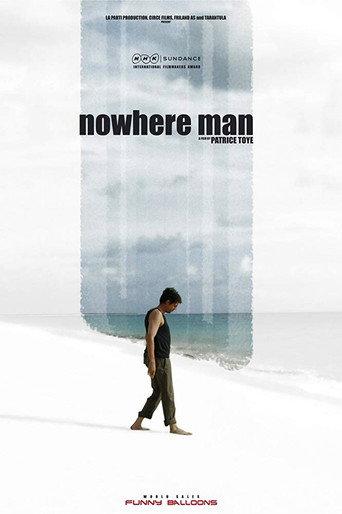 Nowhere Man (2008) poster