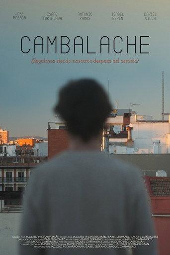 Cambalache () poster