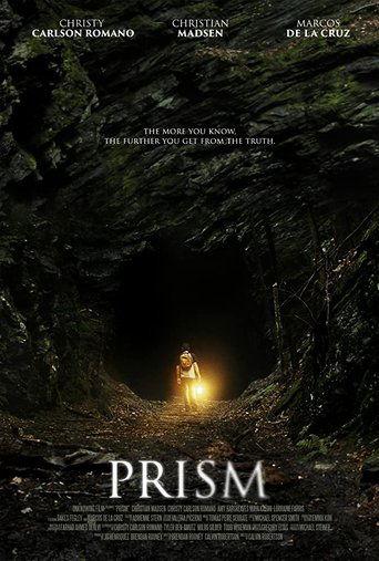 Prism (2015) poster