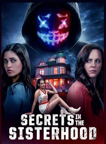Secrets in the Sisterhood (2025) poster