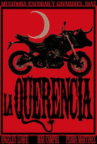 La querencia (2023) poster