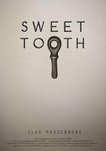 Sweet Tooth (2017) poster