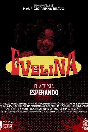 Evelina () poster