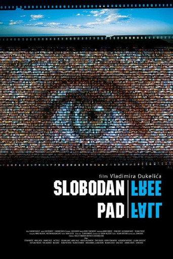 Free Fall (2004) poster