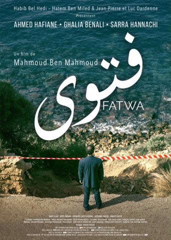 Fatwa (2018) poster
