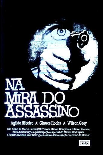 Na Mira do Assassino (1967) poster