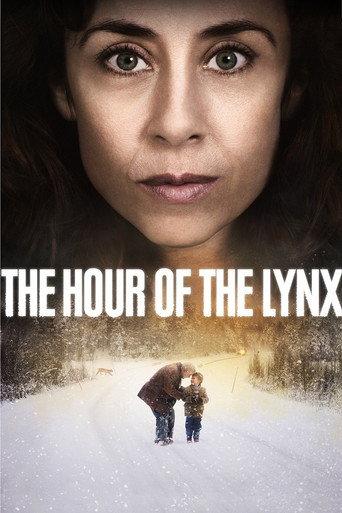 The Hour of the Lynx (2013) poster
