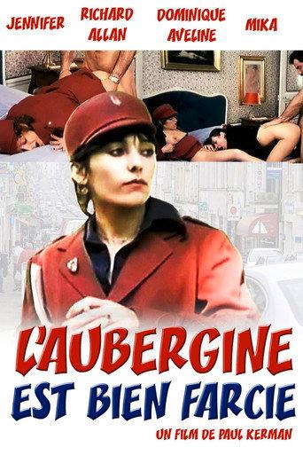 The Aubergine Is Well Stuffed (1981) poster
