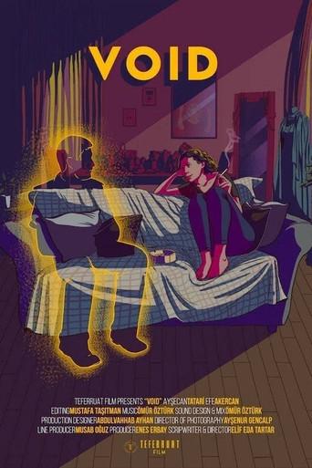 Void (2018) poster
