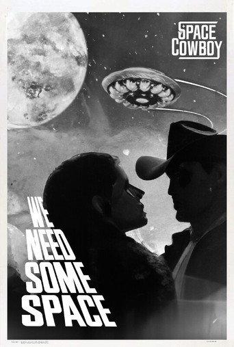 We Need Some Space (2023) poster