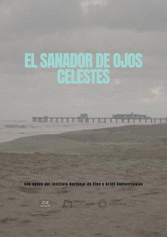 El sanador de ojos celestes (2025) poster