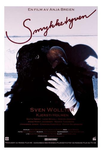 Smykketyven (1990) poster