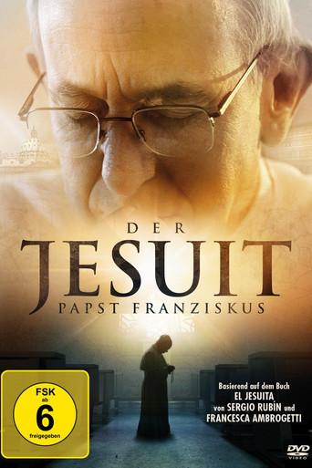 Der Jesuit - Papst Franziskus (2016) poster