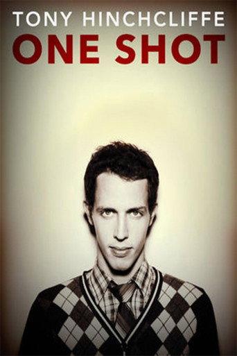 Tony Hinchcliffe: One Shot (2016) poster