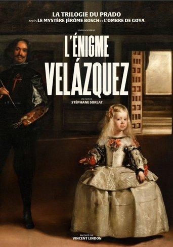 The Veláquez Mystery (2025) poster