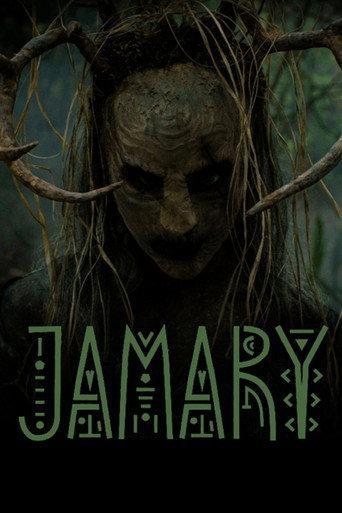 Jamary (2021) poster