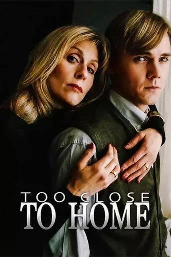 Too Close to Home (1997) poster