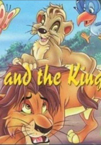 Lion and the King (1999) poster
