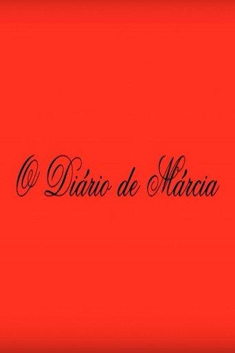O Diário de Márcia (2011) poster