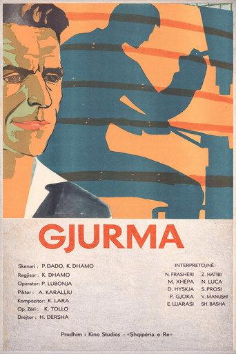 The Track (1970) poster