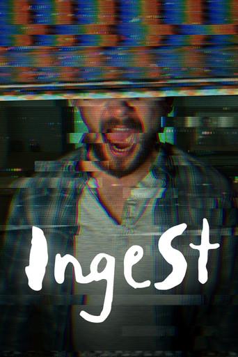 Ingest () poster