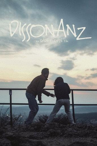 Dissonanz (2020) poster