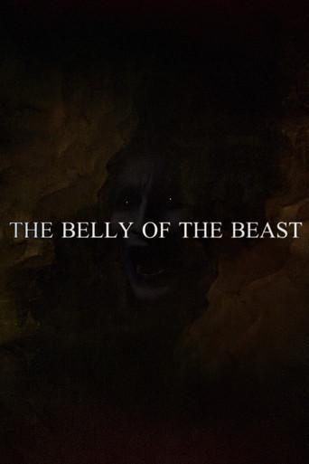 The Belly of the Beast (2025) poster