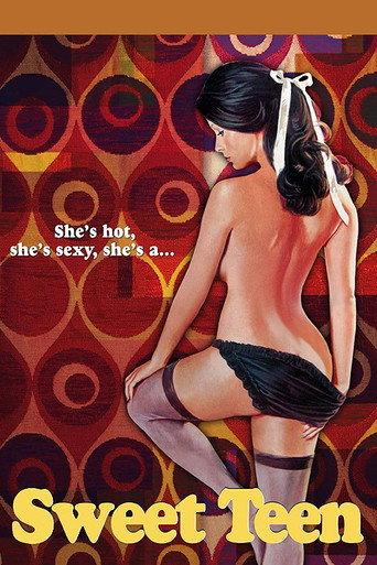 Sweet Teen (1976) poster