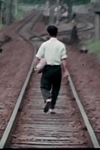 On the Road (2003) poster