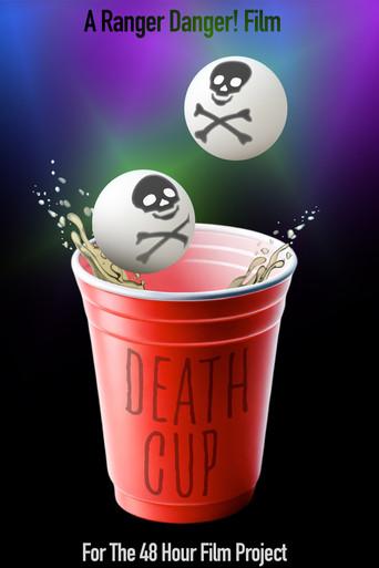 Death Cup () poster
