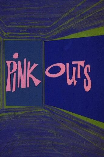 Pink Outs (1967) poster
