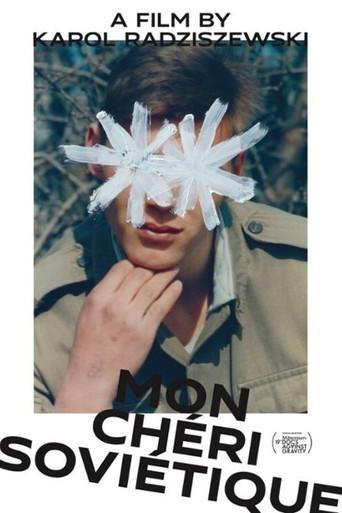 Mon chéri Soviétique (2022) poster