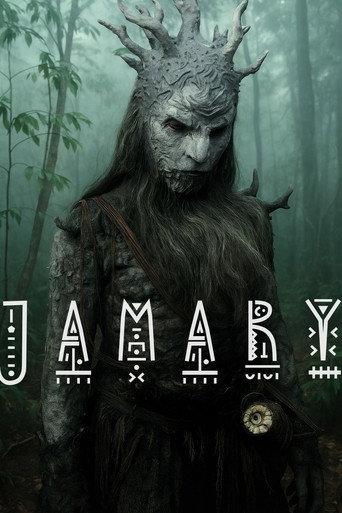 Jamary (2025) poster