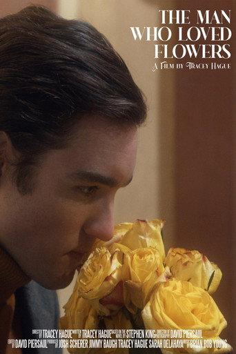 The Man Who Loved Flowers (2021) poster