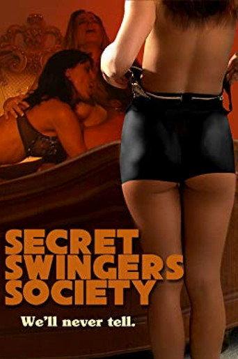 Secret Swingers Society (2018) poster