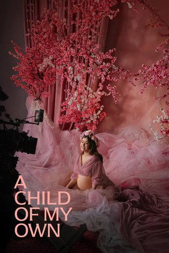 A Child of My Own (2026) poster