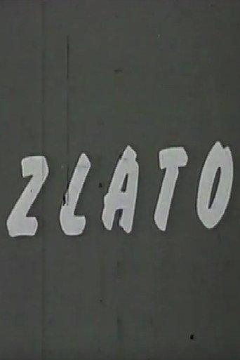 Gold (1968) poster