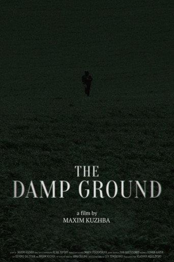 The Damp Ground (2024) poster