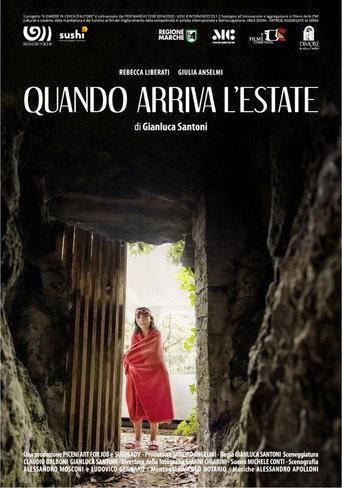 Quando arriva l’estate () poster