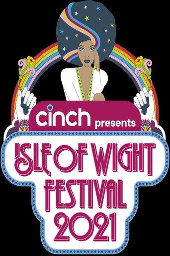Isle of Wight Festival 2021 (2021) poster