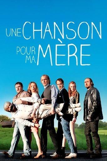 A Song For Mama (2013) poster