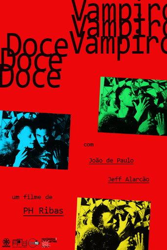 Sweet Vampire (2026) poster