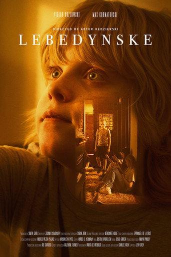 Lebedynske (2026) poster