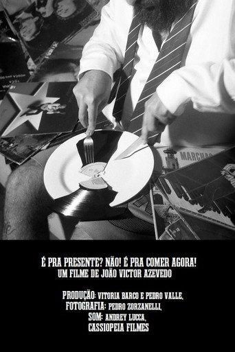 Music for now! (2024) poster