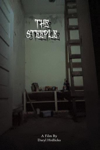 The Steeple () poster
