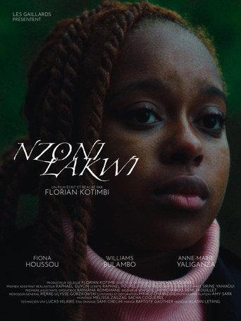 NZONI LAKWI () poster