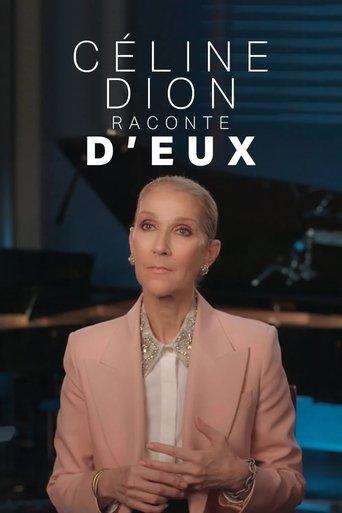 Céline Dion raconte D'eux (2025) poster