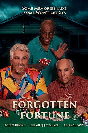 Forgotten Fortune () poster