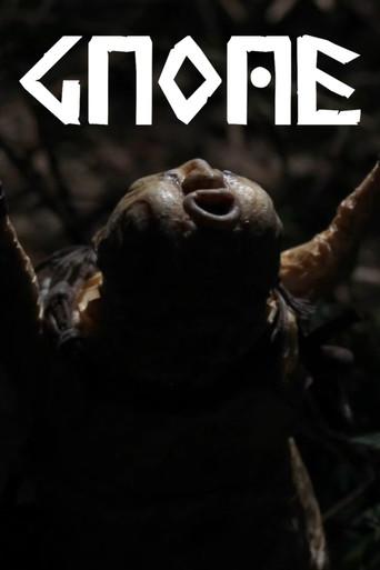 Gnome (2015) poster